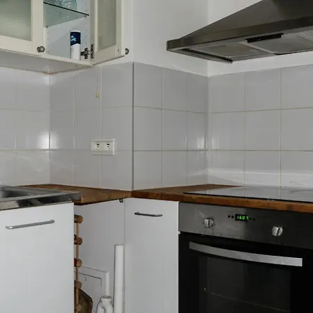Nice Cozy Apartment A Few Steps From La Defense Апартаменты Курбевуа